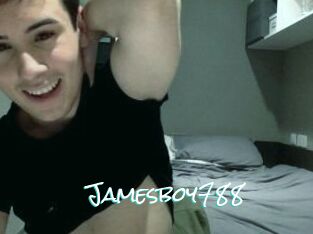 Jamesboy788