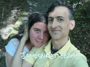James_n_Katleeah Sensuality Dream