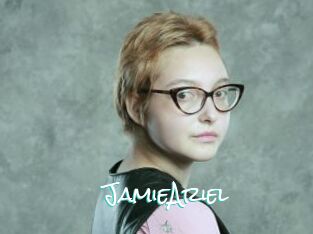 JamieAriel