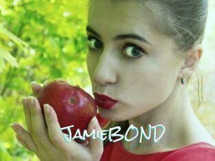 JamieBOND Sensuality Dream