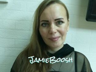 JamieBoosh