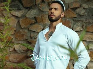 JamieCook