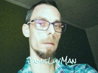 JamieLuvMan
