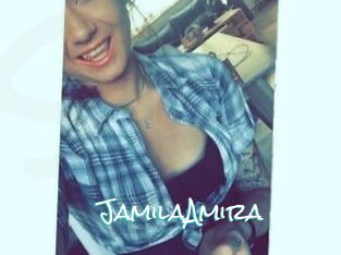 JamilaAmira