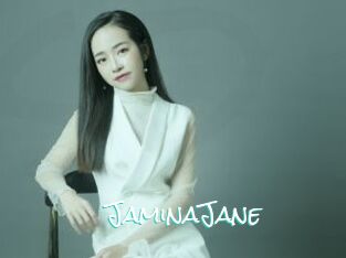 JaminaJane