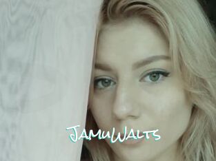 JamuWalts