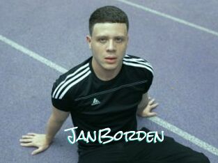 JanBorden