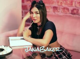 JanaBaker