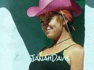 Janah_Davis