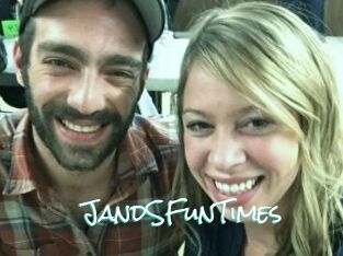JandSFunTimes Sensuality Dream