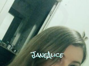 JaneAlice