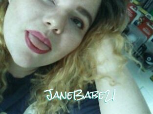 JaneBabe21