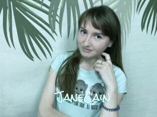 JaneCain