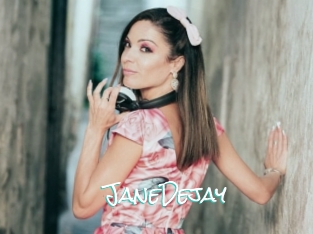 JaneDejay