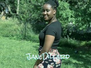 JaneDillard