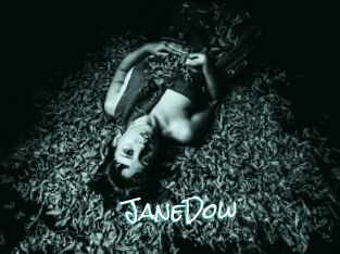 JaneDow