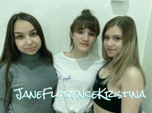 JaneFlorenceKristina