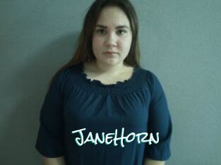 JaneHorn