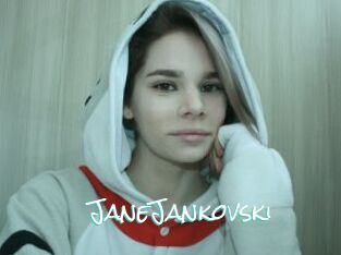 JaneJankovski