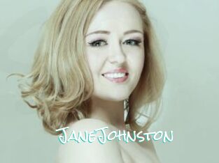 JaneJohnston