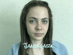 JaneKlark