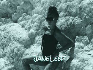 JaneLeef