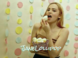 JaneLollipop