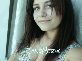 JaneMerix