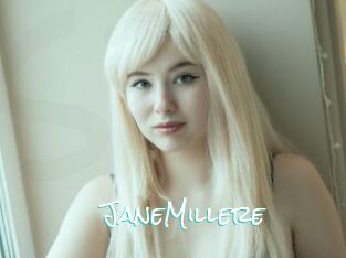 JaneMillere Sensuality Dream