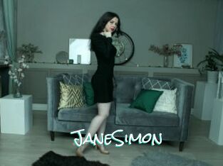 JaneSimon