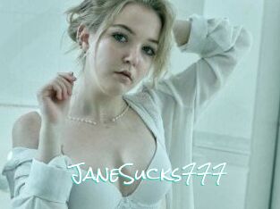 JaneSucks777