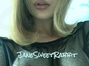JaneSweetRabbit