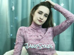 JaneSykes Sensuality Dream