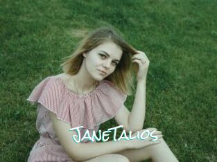 JaneTalios
