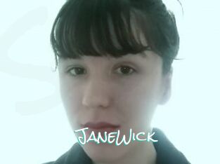 JaneWick