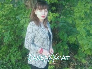 JaneXXXcat