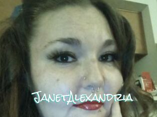 JanetAlexandria