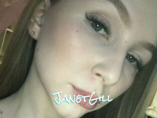 JanetGill