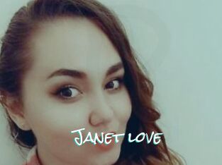 Janet_love