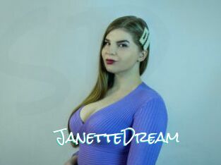 JanetteDream