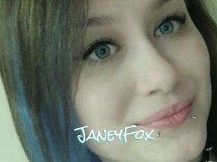 JaneyFox