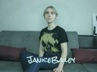 JaniceBailey Sensuality Dream