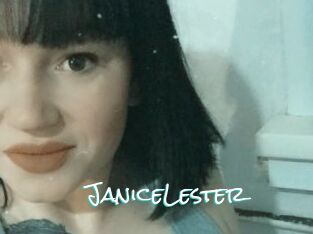 JaniceLester