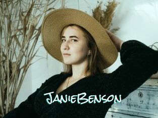JanieBenson