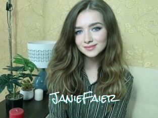JanieFaier
