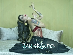 JanisKandel Sensuality Dream