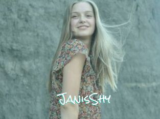 JanisShy