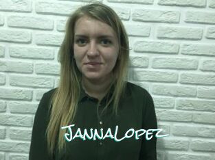 JannaLopez