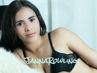 JannaRowling