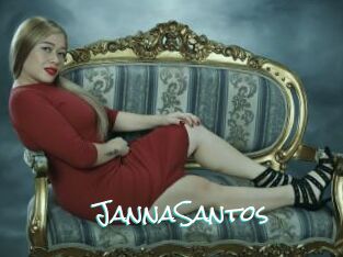 JannaSantos